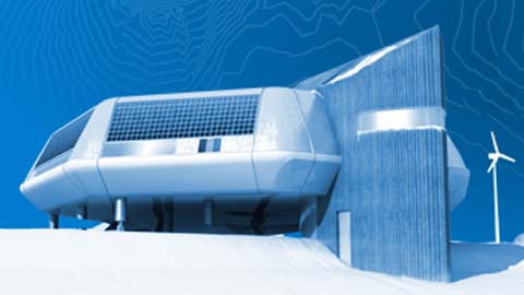 AntarcticStation